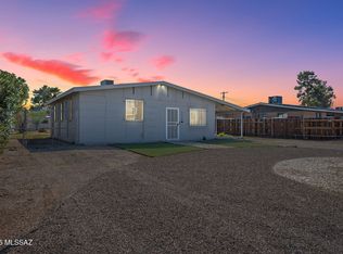 2113 S Rosemont Ave, Tucson, AZ 85711