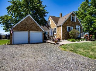 14666 Pierce Rd, Bremen, IN 46506