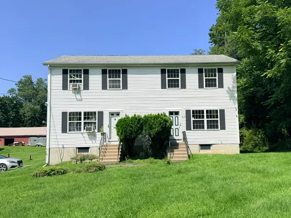 51B Highland Ter #B, Newburgh, NY 12550