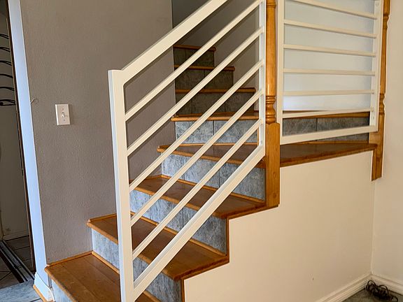 Stairway