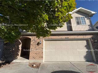 117 S Robison Dr, Ammon, ID 83406
