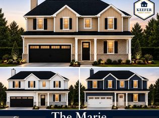 3372 Dacite Ct, Atlanta, GA 30349