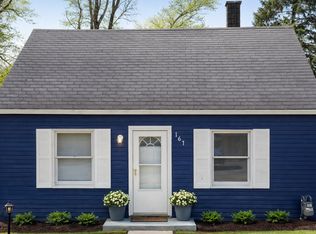 167 N McElroy Rd, Mansfield, OH 44905