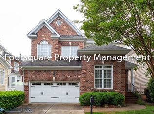 3905 Bentley Meadow Ln, Raleigh, NC 27612