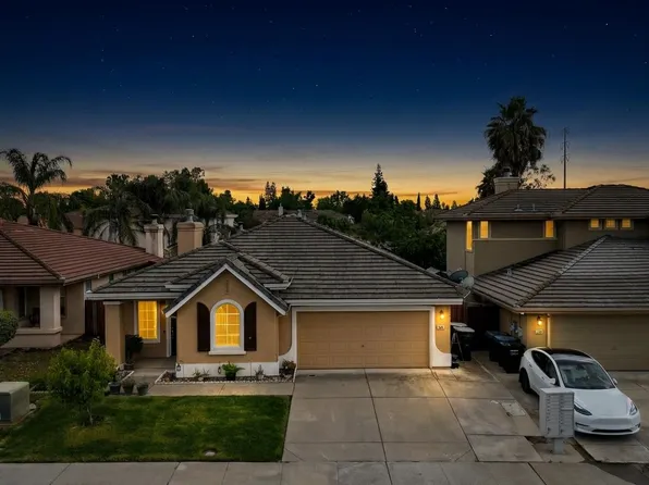 5400 Beckworth Way, Antelope, CA 95843