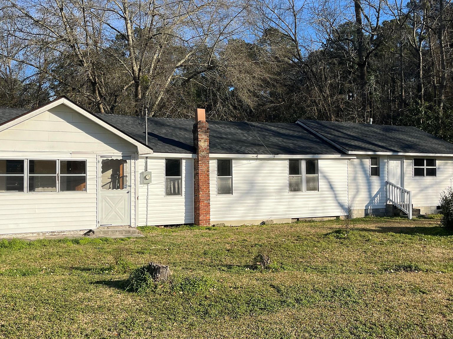 193 Vance Rd, Vance, SC 29163 Zillow