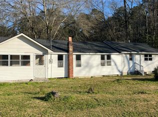 193 Vance Rd, Vance, SC 29163