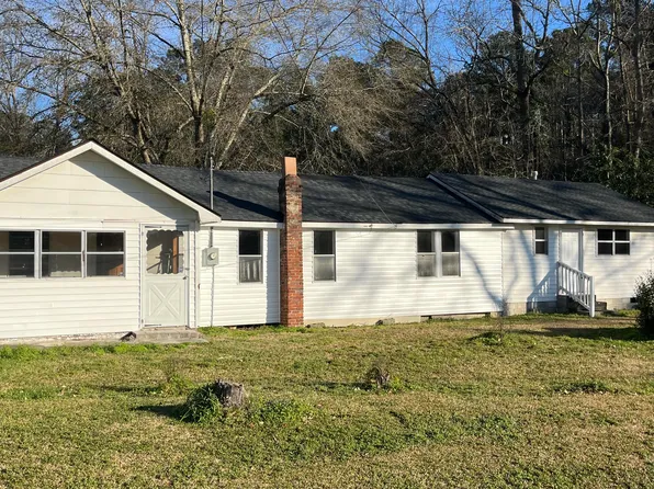 193 Vance Rd, Vance, SC 29163