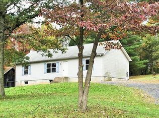 113 Vista Dr, Saylorsburg, PA