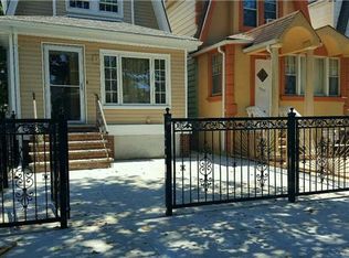 9219 107th St, Jamaica, NY 11418