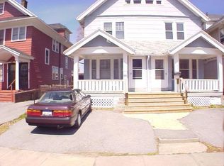 56 Trenaman St, Rochester, NY 14621