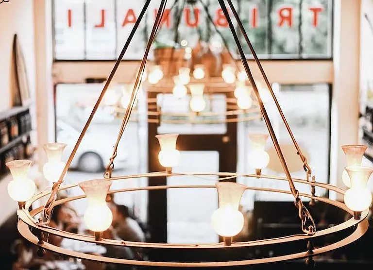 Neighborhood Queen Anne restaurants - Via Tribunali Pizza