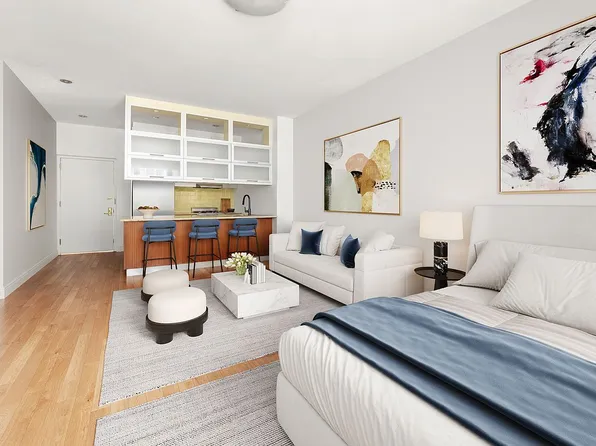 41-26 27th St #2-B, Long Island City, NY 11101