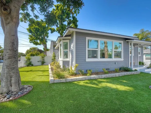 503 N Nevada St, Oceanside, CA 92054