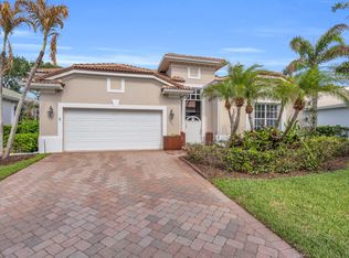 1413 W Island Club Square, Vero Beach, FL 32963