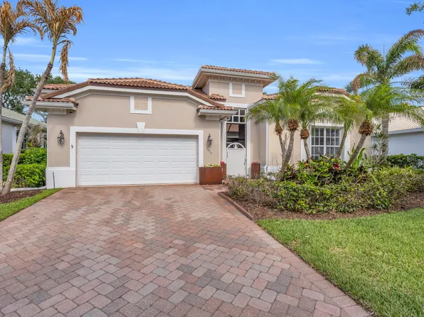 1413 W Island Club Square, Vero Beach, FL 32963