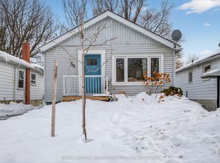 39 Rhydwen Ave, Toronto, ON M1N2E2