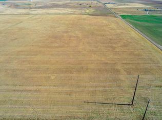 E 136th Avenue & N Schumaker Rd, Hudson, CO 80642