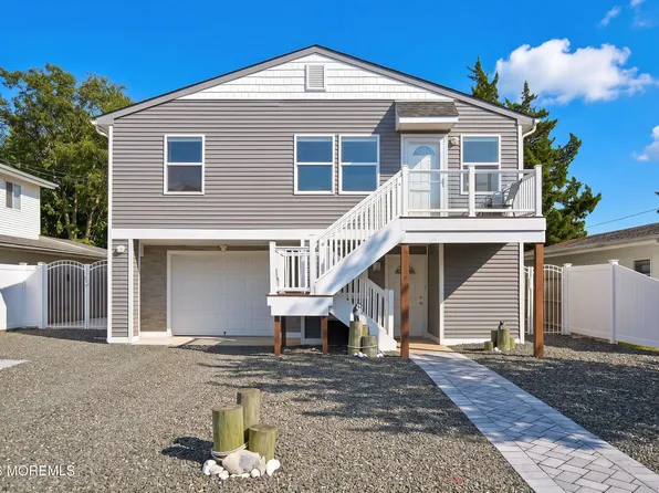 1714 Binnacle Road, Forked River, NJ 08731