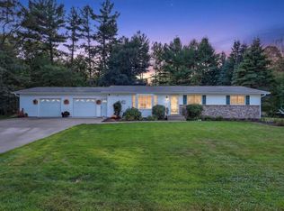 1510 25TH AVENUE SOUTH, Wisconsin Rapids, WI 54495