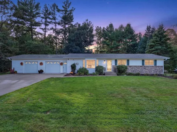 1510 25TH AVENUE SOUTH, Wisconsin Rapids, WI 54495