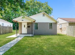 2936 S State Ave, Indianapolis, IN