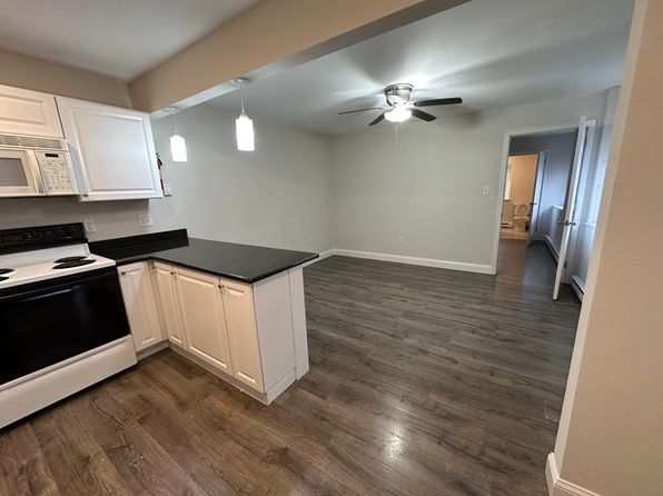 25 W 5th Ave Floor 1