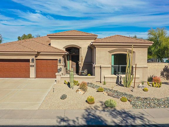 2nd image of 8288 E CHINO Drive