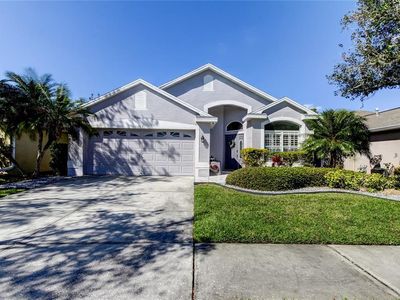 11207 Cypress Reserve Dr, Tampa, FL, 33626