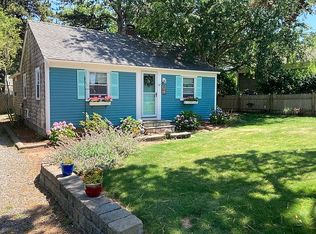 52 Ocean Dr, Dennis Port, MA 02639
