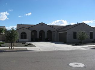 21949 E Quintero Rd, Queen Creek, AZ 85142