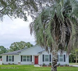 8846 BELLROSE Avenue, Jacksonville, FL, 32222