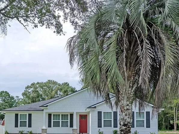 8846 BELLROSE Avenue, Jacksonville, FL 32222