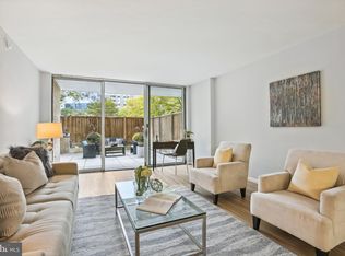 3001 Veazey Ter NW APT 515, Washington, DC 20008