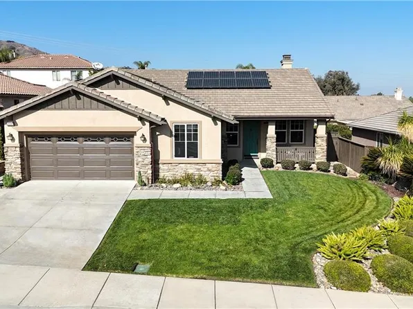 (undisclosed Address), Corona, CA 92883