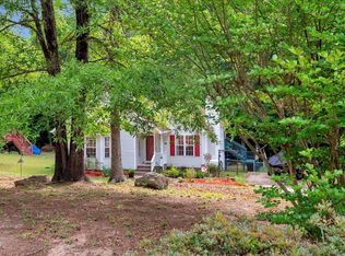 135 Crooked Creek Run, Louisburg, NC 27549
