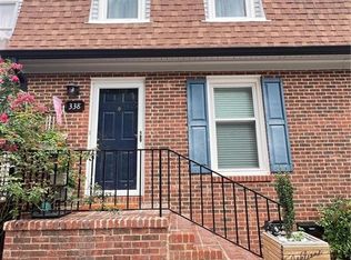 338 Wynnewood Dr, Archdale, NC 27263