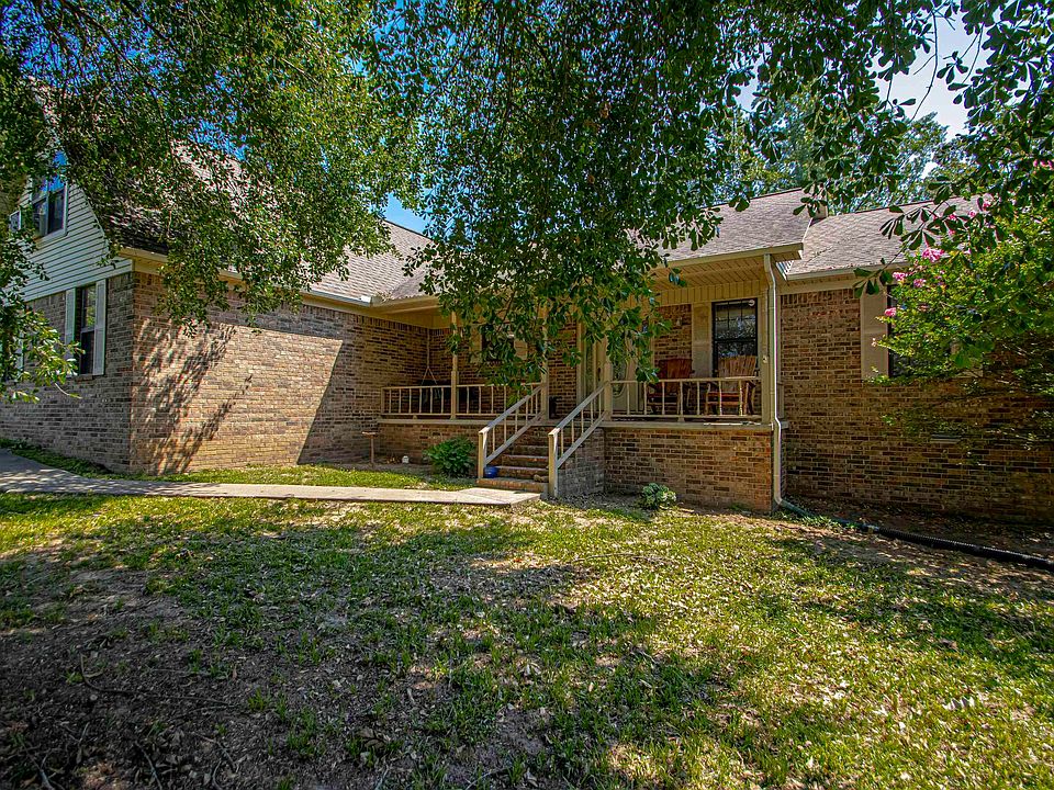 3325 Ryan Rd, Little Rock, AR 72206 Zillow
