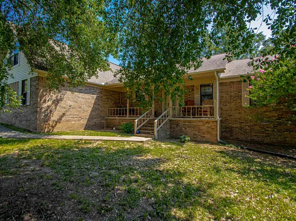 3325 Ryan Rd, Little Rock, AR 72206