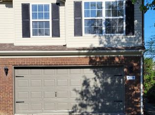 4313 Chas Cir, Lexington, KY 40515