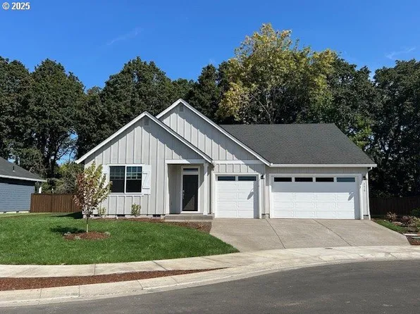 5610 Edwards Ct, Albany, OR 97322