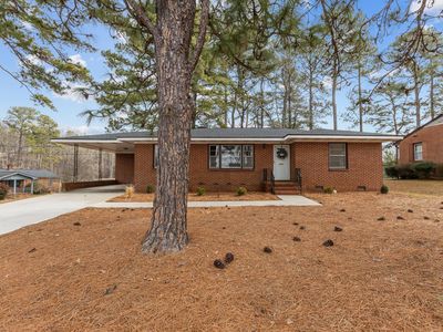 416 N Cheatham St, Franklinton, NC, 27525