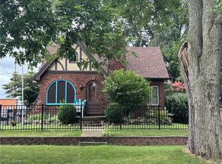 1420 27th St NW, Canton, OH 44709