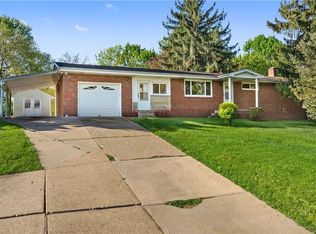 253 Ewings Mill Rd, Coraopolis, PA 15108