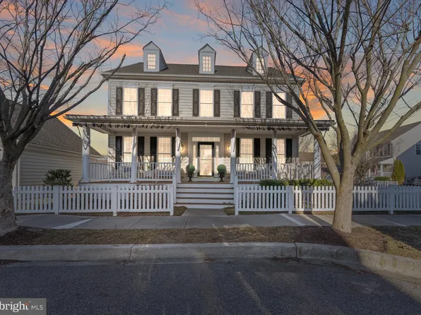 117 Ellison Dr, Milton, DE 19968