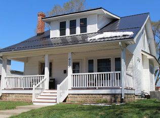 429 W Pleasant St, Portage, WI 53901