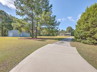 1176 Edmonds Way, Summerton, SC 29148