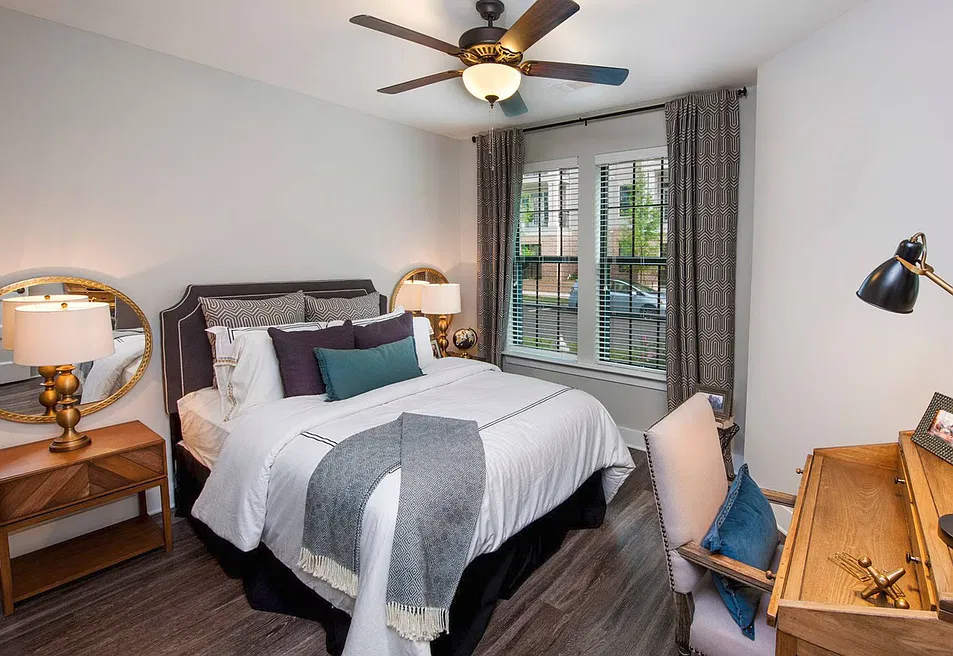 Apartment for Rent — Photo 4