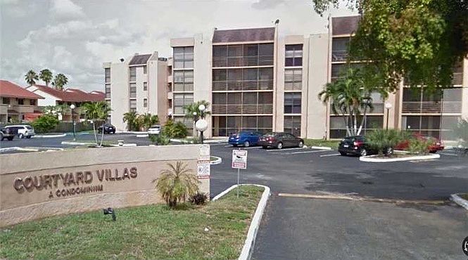 2nd image of 18000 NW 68th Ave APT 210A