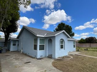 4167 E Madison Ave, Fresno, CA 93702